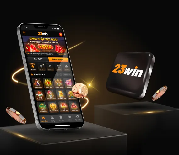 Đội ngũ hỗ trợ chuyên nghiệp của win23 nhà cái